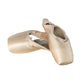 BLOCH Aspiration Ballet Pointe Shoes Size 060B (6B)