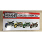 Denver Models Green Dirt Bike Toy New in Box Ages 8+