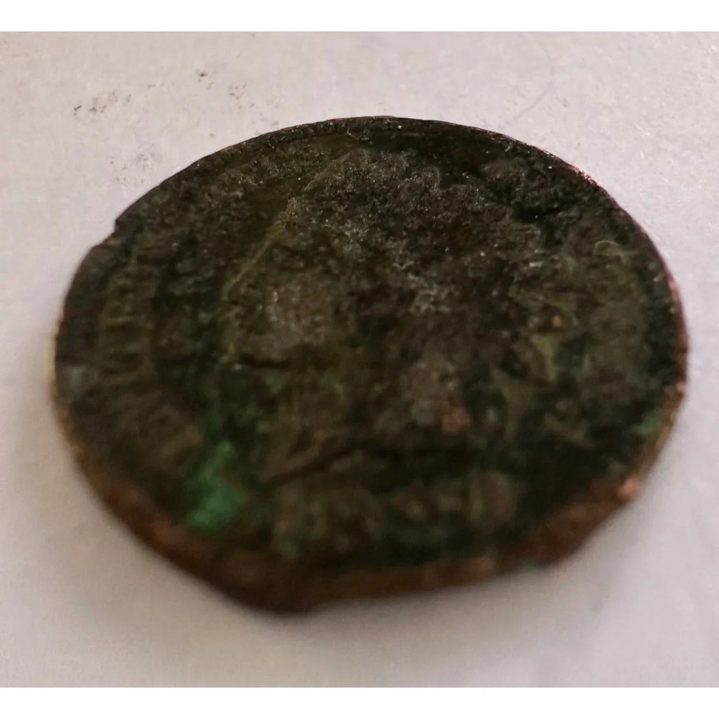 1899 United States of America Indian Head Small Cent Collectible Coin - A+ Stuff - Collectible Coins & Currency - A+ Stuff
