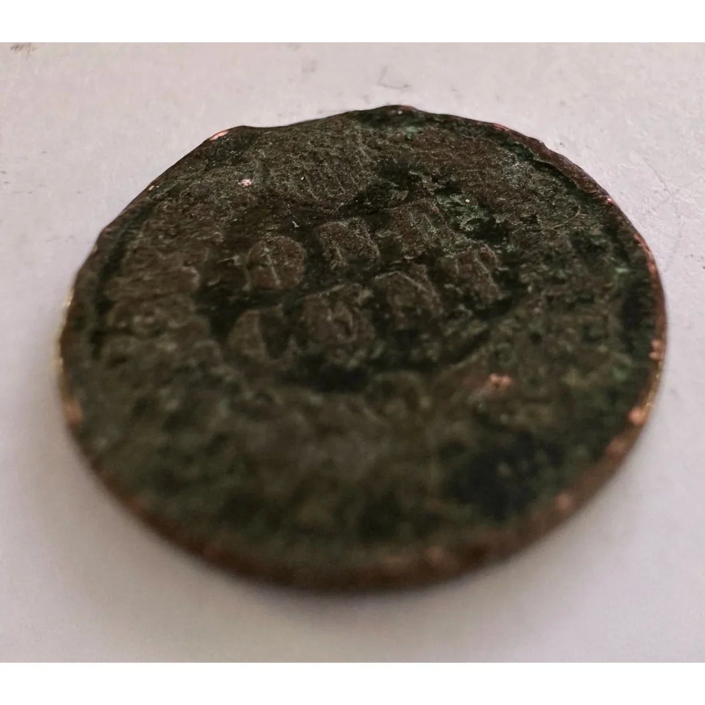 1899 United States of America Indian Head Small Cent Collectible Coin - A+ Stuff - Collectible Coins & Currency - A+ Stuff