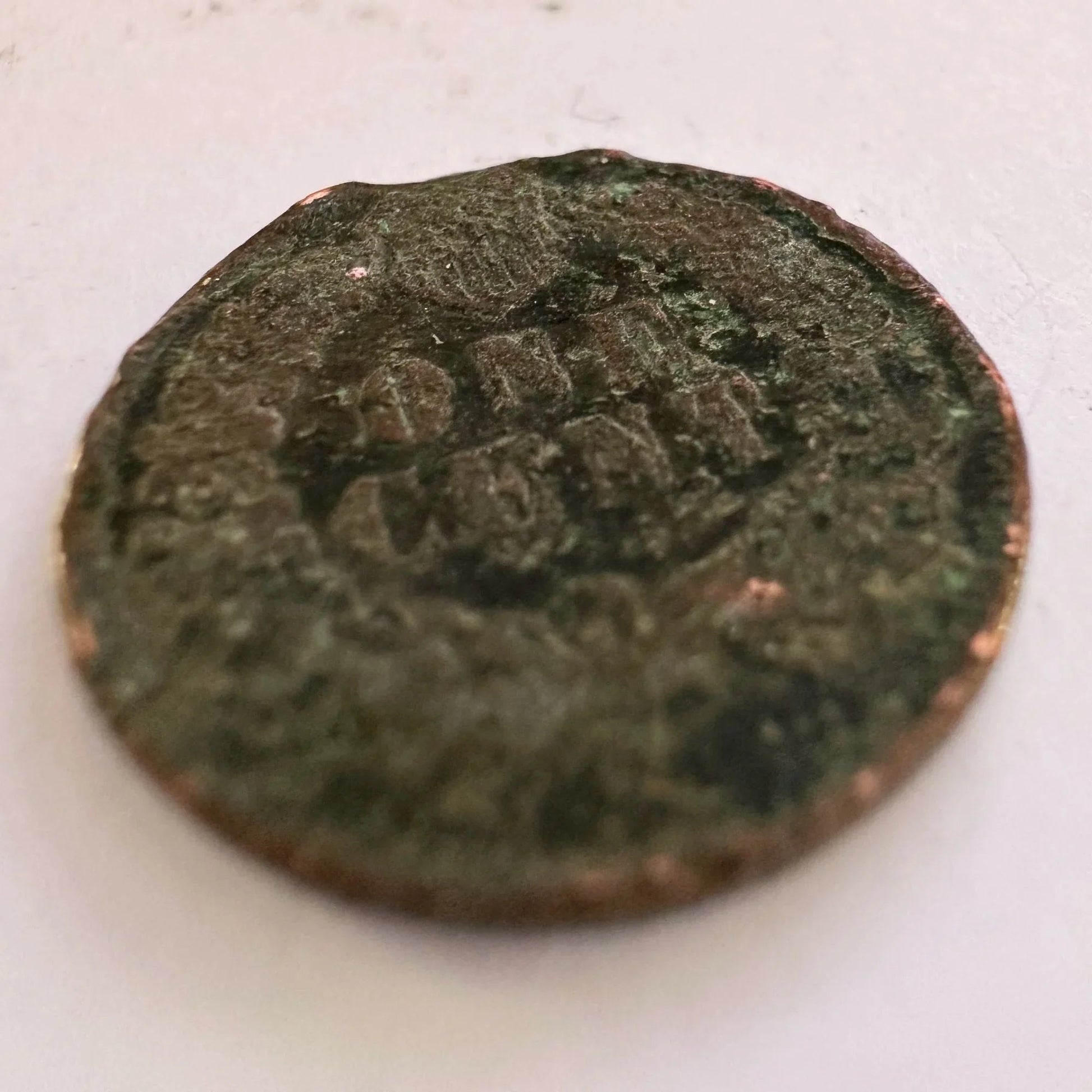 1899 United States of America Indian Head Small Cent Collectible Coin - A+ Stuff - Collectible Coins & Currency - A+ Stuff