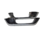 1957 Ford Fairlane chrome Exterior Door Handles (Left and Right Sides) - FORD - Auto Part - A+ Stuff
