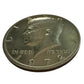 1972 Kennedy Half Dollar Coin United States Mint Collectible Circulated Condition - United States Mint - Collectible Coins & Currency - A+ Stuff
