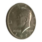 1972 Kennedy Half Dollar Coin United States Mint Collectible Circulated Condition - United States Mint - Collectible Coins & Currency - A+ Stuff