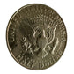 1972 Kennedy Half Dollar Coin United States Mint Collectible Circulated Condition - United States Mint - Collectible Coins & Currency - A+ Stuff
