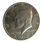 1972 Kennedy Half Dollar Coin United States Mint Collectible Circulated Condition - United States Mint - Collectible Coins & Currency - A+ Stuff