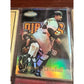 1980s & 1990 Misc MLB Baseball Cards 3 Binder Pages Lot - A+ Stuff - Collectible Trading Cards - A+ Stuff