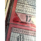 1980s & 1990 Misc MLB Baseball Cards 3 Binder Pages Lot - A+ Stuff - Collectible Trading Cards - A+ Stuff