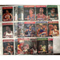 1989 - 90 NBA Hoops Basketball Set of 25 Cards Featuring Stars & Legends - NBA Hoops - Collectible Trading Cards - A+ Stuff