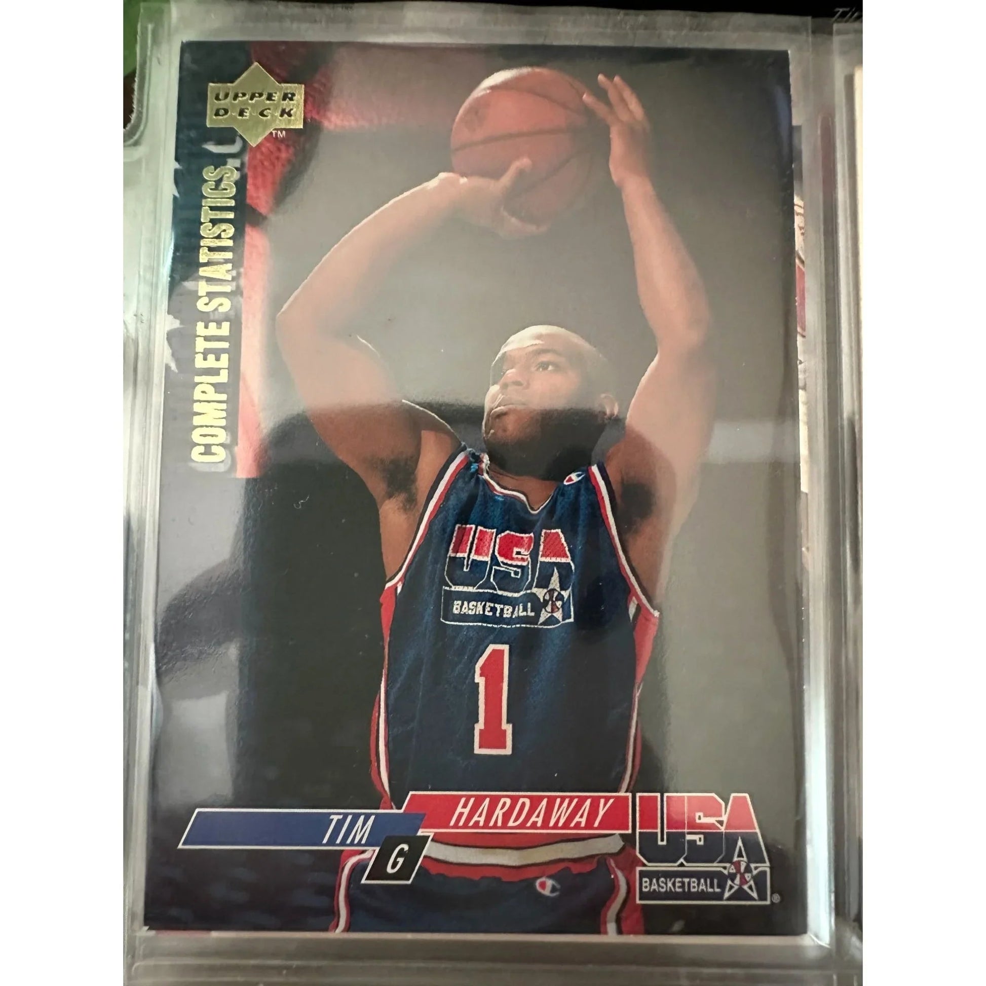 1989 NBA Hoops Basketball Trading Cards Set Featuring Earvin Johnson Patrick Ewing & More - NBA Hoops - A+ Stuff