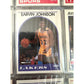 1989 NBA Hoops Basketball Trading Cards Set Featuring Earvin Johnson Patrick Ewing & More - NBA Hoops - A+ Stuff