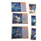1990 Highlight Score 91 Collectible Baseball Trading Cards (6) - A+ Stuff - Collectible Trading Cards - A+ Stuff