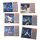 1990 Highlight Score 91 Collectible Baseball Trading Cards (6) - A+ Stuff - Collectible Trading Cards - A+ Stuff