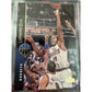 1994 - 95 Upper Deck NBA Basketball Cards Lot Featuring Jo Jo English Kenny Smith Terry Porter & Tony Massenburg - Upper Deck - A+ Stuff
