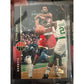1994 - 95 Upper Deck NBA Basketball Cards Lot Featuring Jo Jo English Kenny Smith Terry Porter & Tony Massenburg - Upper Deck - A+ Stuff