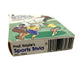 Sports Trivia Game -  HOYLE 1980s Card Game POCKET TRIVIA Series 5 - SPORTS Trivia