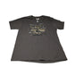 Boys GILDAN Size Large Critters Cave Creek, AZ Tee Shirt NWT