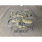 Boys GILDAN Size Large Critters Cave Creek, AZ Tee Shirt NWT