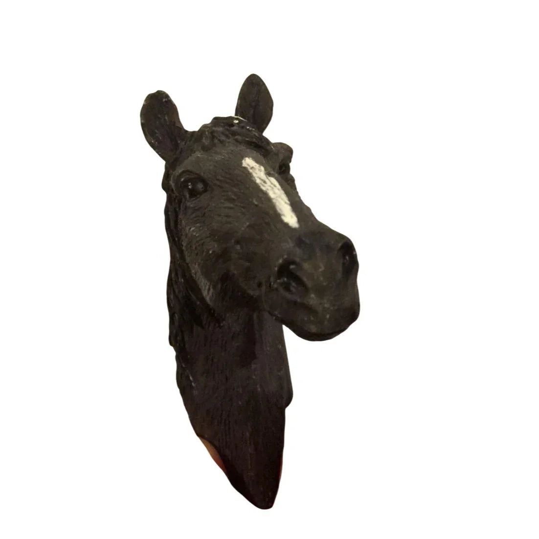 Vintage Horse Animal Head Refrigerator Magnet - A+ Stuff