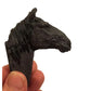 Vintage Horse Animal Head Refrigerator Magnet - A+ Stuff