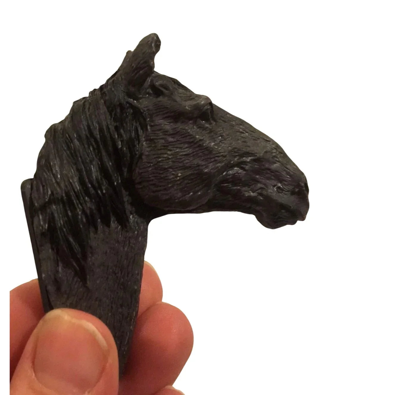 Vintage Horse Animal Head Refrigerator Magnet - A+ Stuff