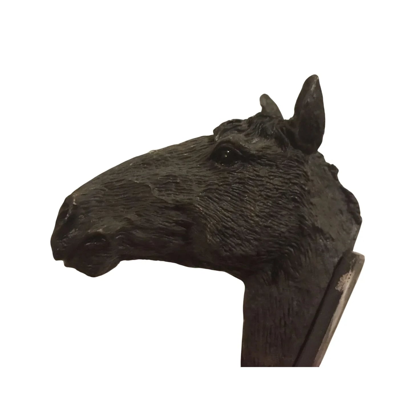 Vintage Horse Animal Head Refrigerator Magnet - A+ Stuff