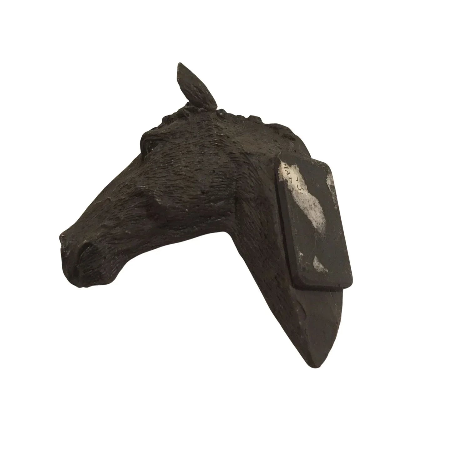 Vintage Horse Animal Head Refrigerator Magnet - A+ Stuff