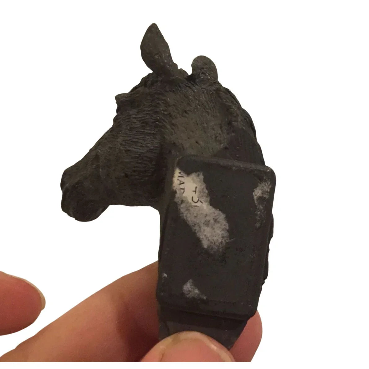 Vintage Horse Animal Head Refrigerator Magnet - A+ Stuff