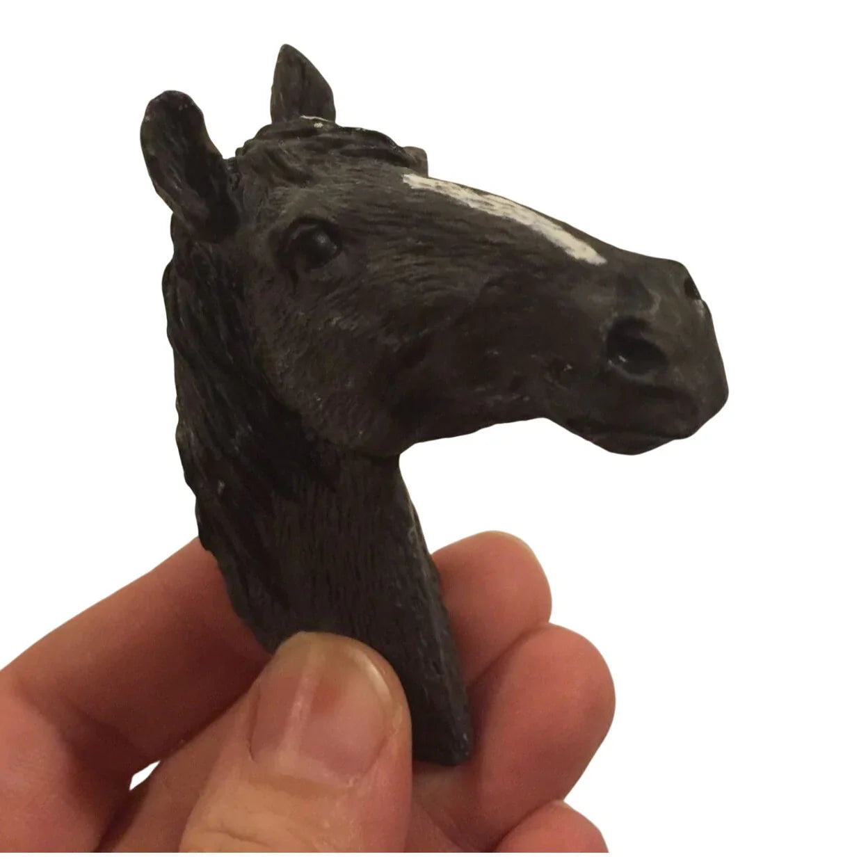 Vintage Horse Animal Head Refrigerator Magnet - A+ Stuff