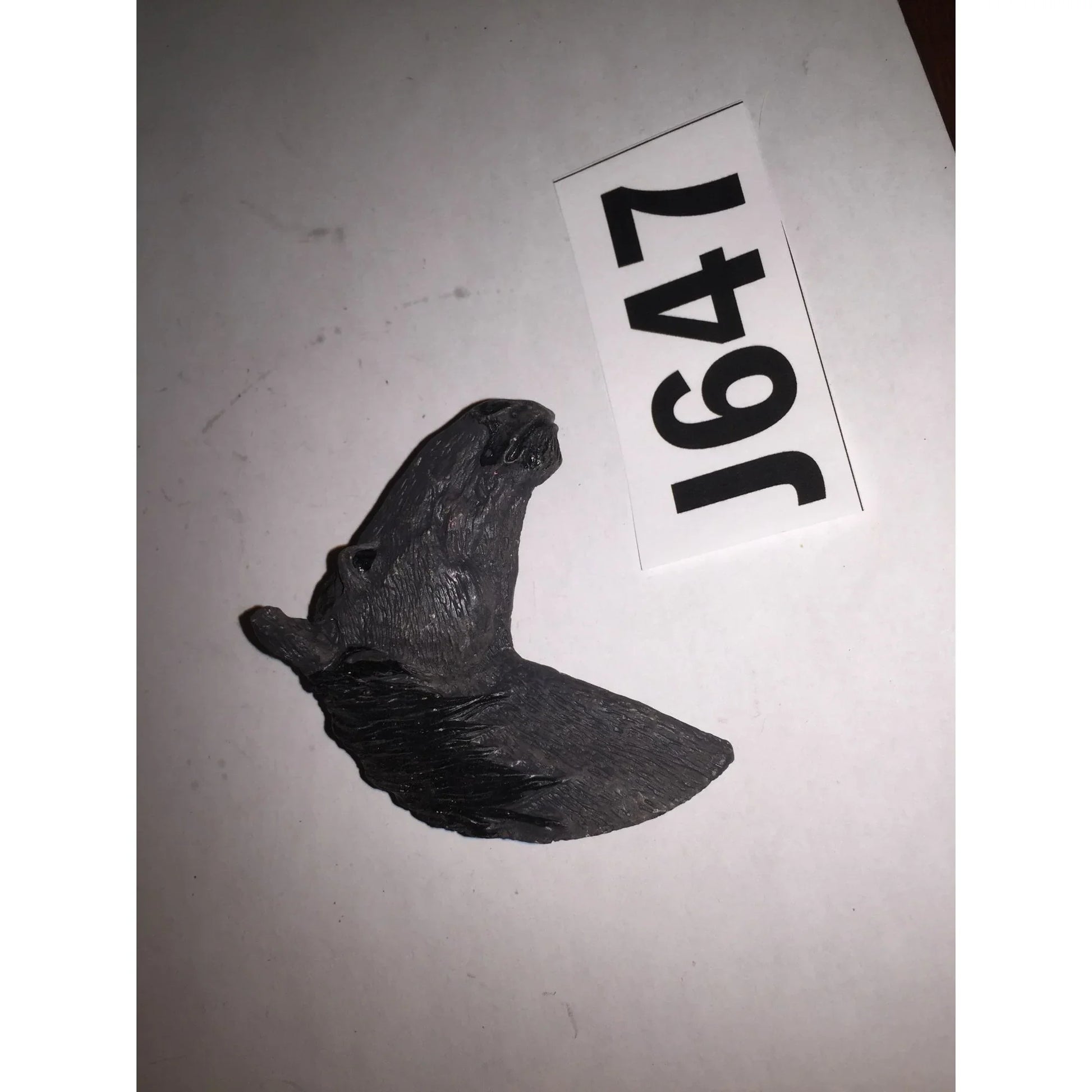 Vintage Horse Animal Head Refrigerator Magnet - A+ Stuff