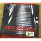 Ghost Stories The Paranormal Caught on Film Hardcover Book