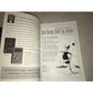 Rosebud - Literary Magazine Winter 1997 - Writers  - Allen Ginsberg - A+ Stuff