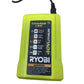 Ryobi Lithium 40 Volt Battery Charger w/ USB Plug in