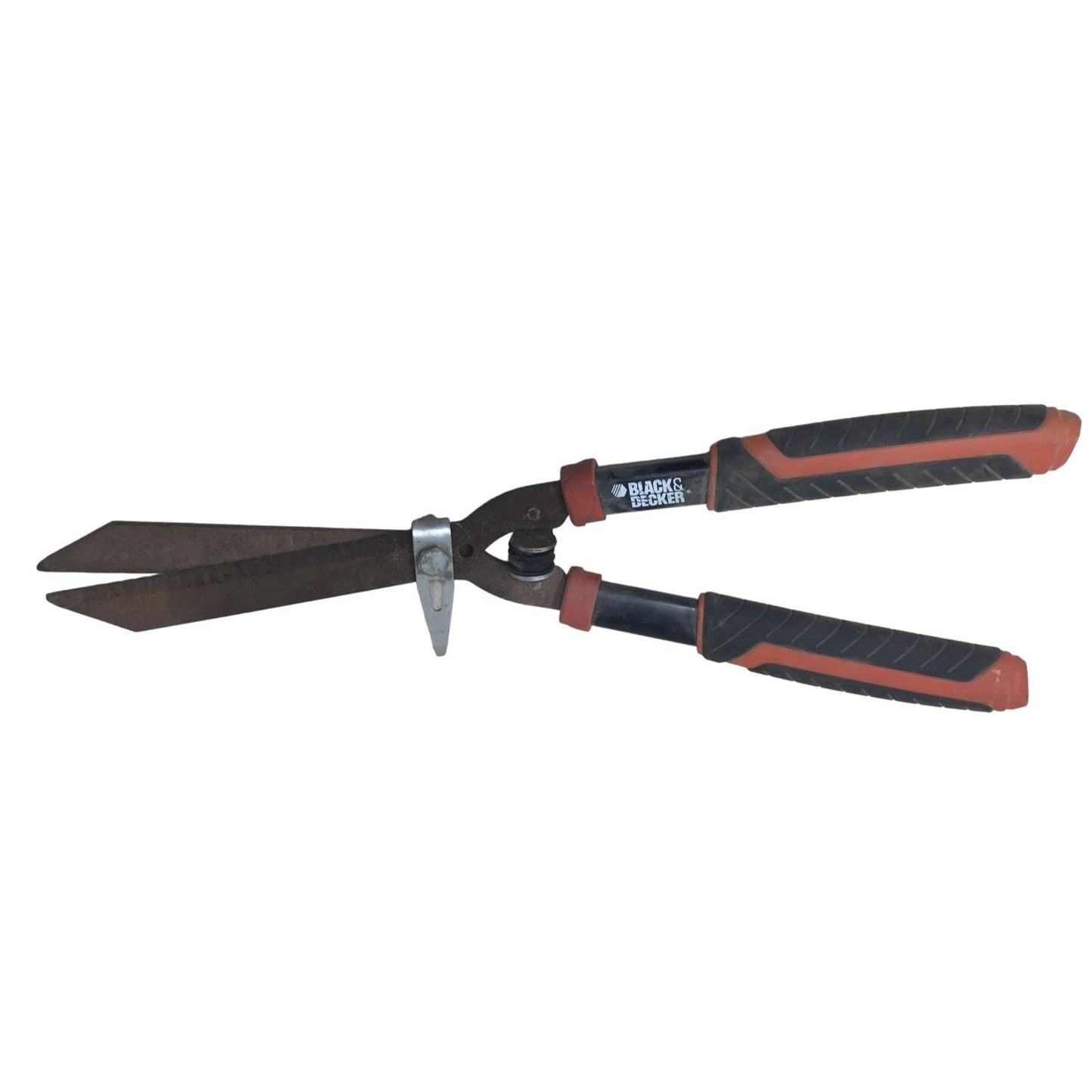 Black & Decker Heavy Duty Hedge Shears