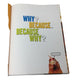 WHY? Over 1,111 Answers to Everything National Geographic Kids Book by Crispin Boyer