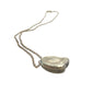Tiffany and Co Elsa Peretti Full Heart Necklace 16" with Dust Bag Tiffany & Co.  A+ Stuff Necklace with Pendant