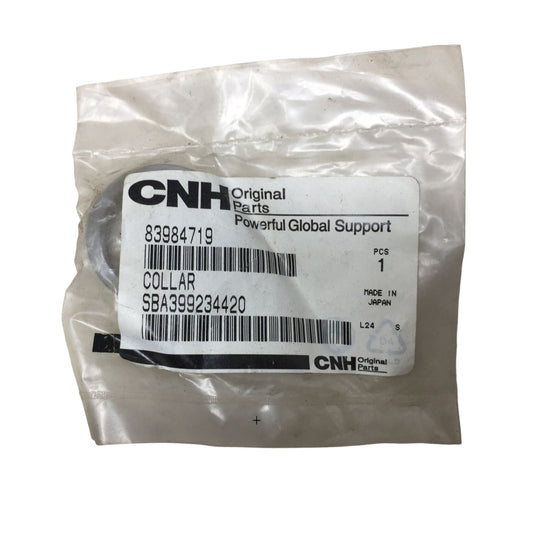 CNH New Holland Collar part #SBA399234420