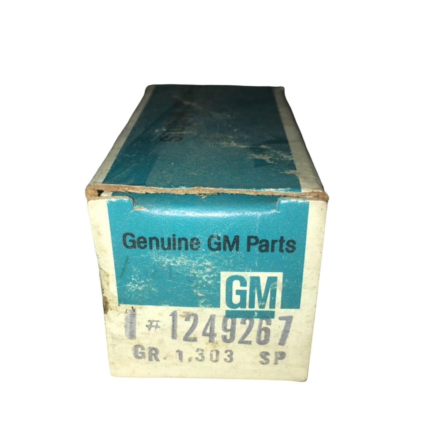 GM General Motors 1984-1987 Valve Spring Part #1249267