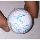 Titleist Autographed Signed Golf Ball Sports Collectible