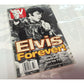 Vintage TV Guide ELVIS FOREVER Aug 16-22, 1997 Book