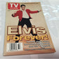 Vintage TV Guide Elvis Forever! Aug 16-22, 1997 Book