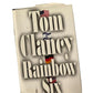 Tom Clancy Rainbow Six Hardback Book