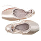 CAPEZIO Airess (Tapered)  T 1133 Pink Ballet Pointe Shoes Size 085M