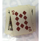 Vintage Jack Daniels Playing Cards No 7- Full Deck