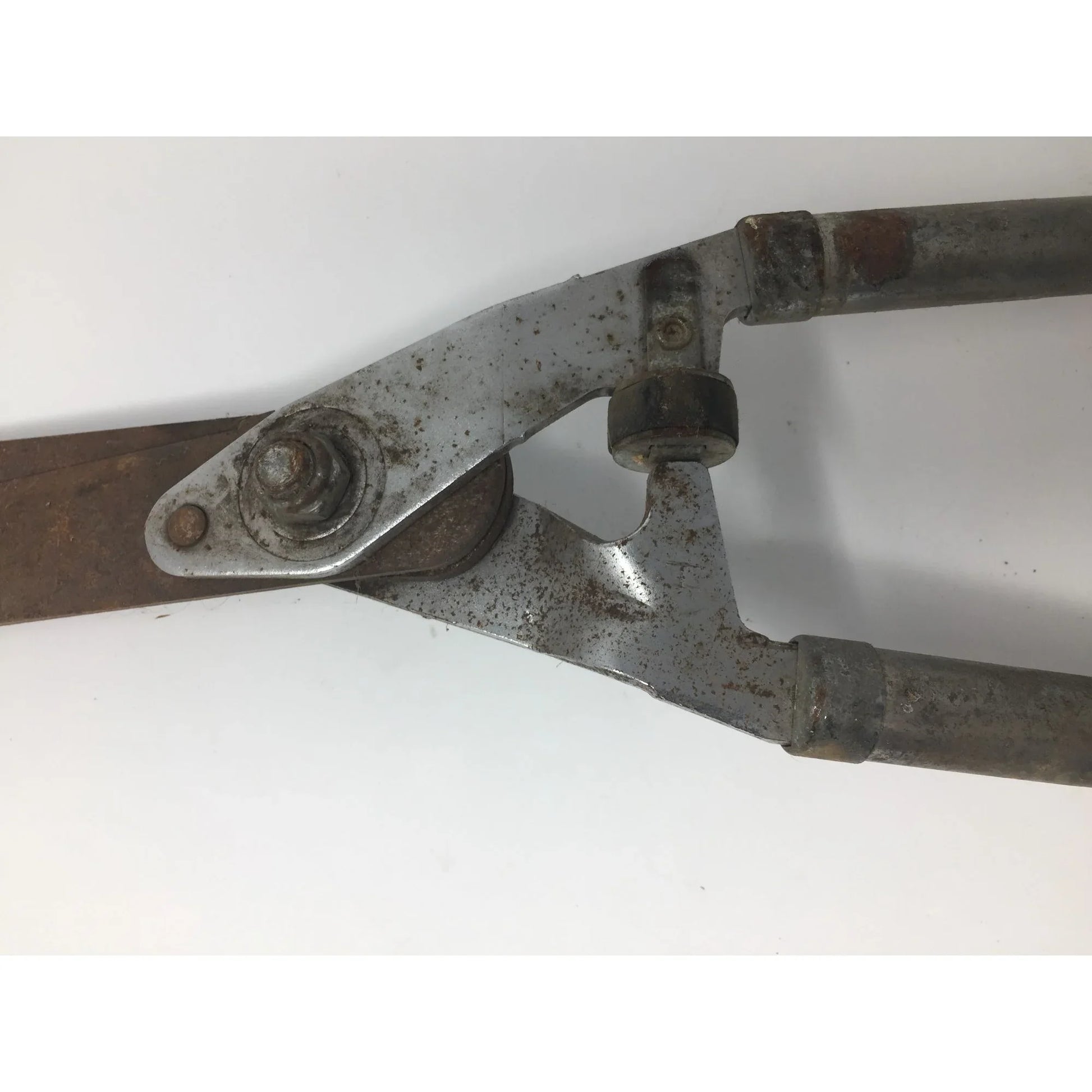 Sears Craftsman Gator Blade Functional Serration Hedge Trimmer Shears - A+ Stuff