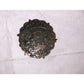 Vintage Little's System Cross and Crown Sunday School Metal Pin