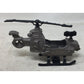 Corps Army Military Special Forces Helicopter Toy