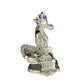 Mine, Mine, Mine Dragon Pewter Figurine- RF 136 1990