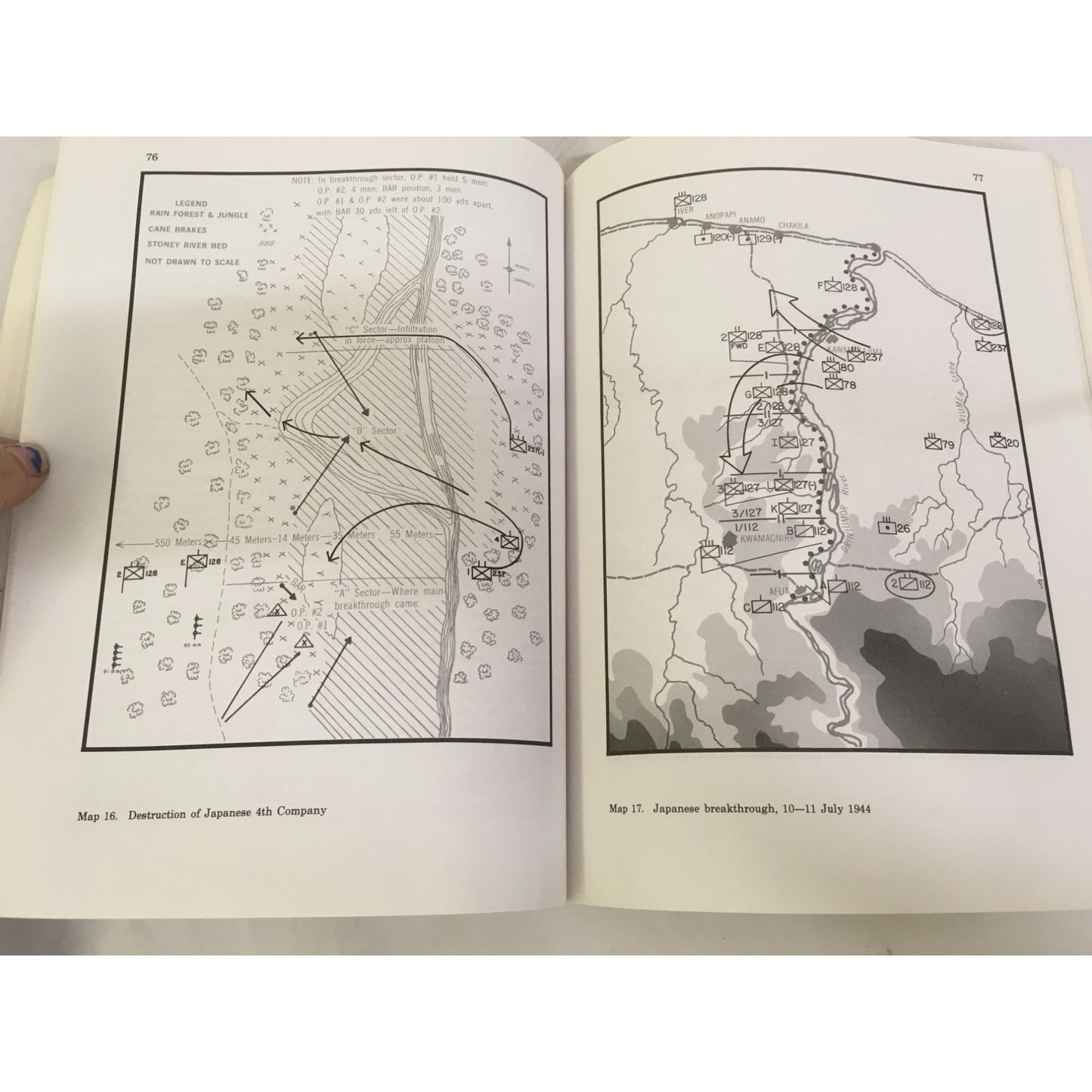 Leavenworth Papers #9- Defending the Driniumor: Covering Force Operations