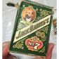 Vintage Jack Daniels Playing Cards No 7- Full Deck